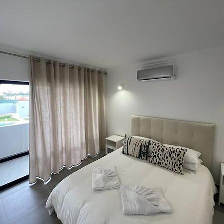 Apartamento Don Tenorio Com Piscina Sagres Exteriér fotografie