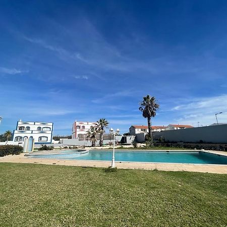 Apartamento Don Tenorio Com Piscina Sagres Exteriér fotografie